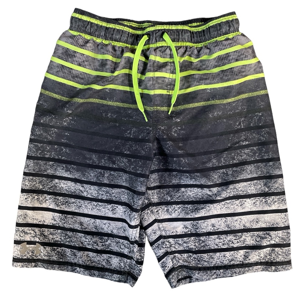 Under Armour Youth XL Swim Shorts